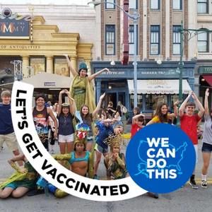 Meet your Posher, Sherri